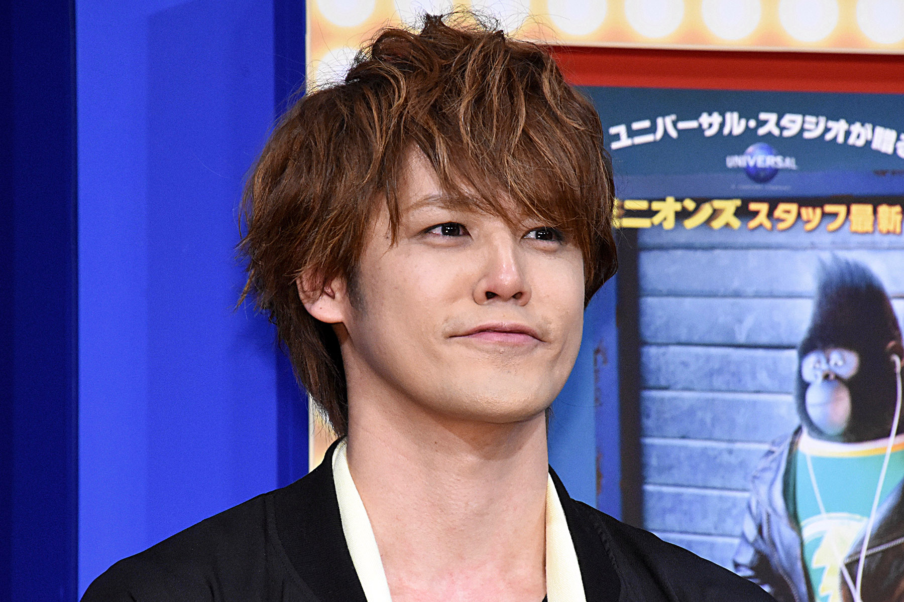 人気声優・宮野真守、マモーとの不思議な縁 - otocoto | こだわりの