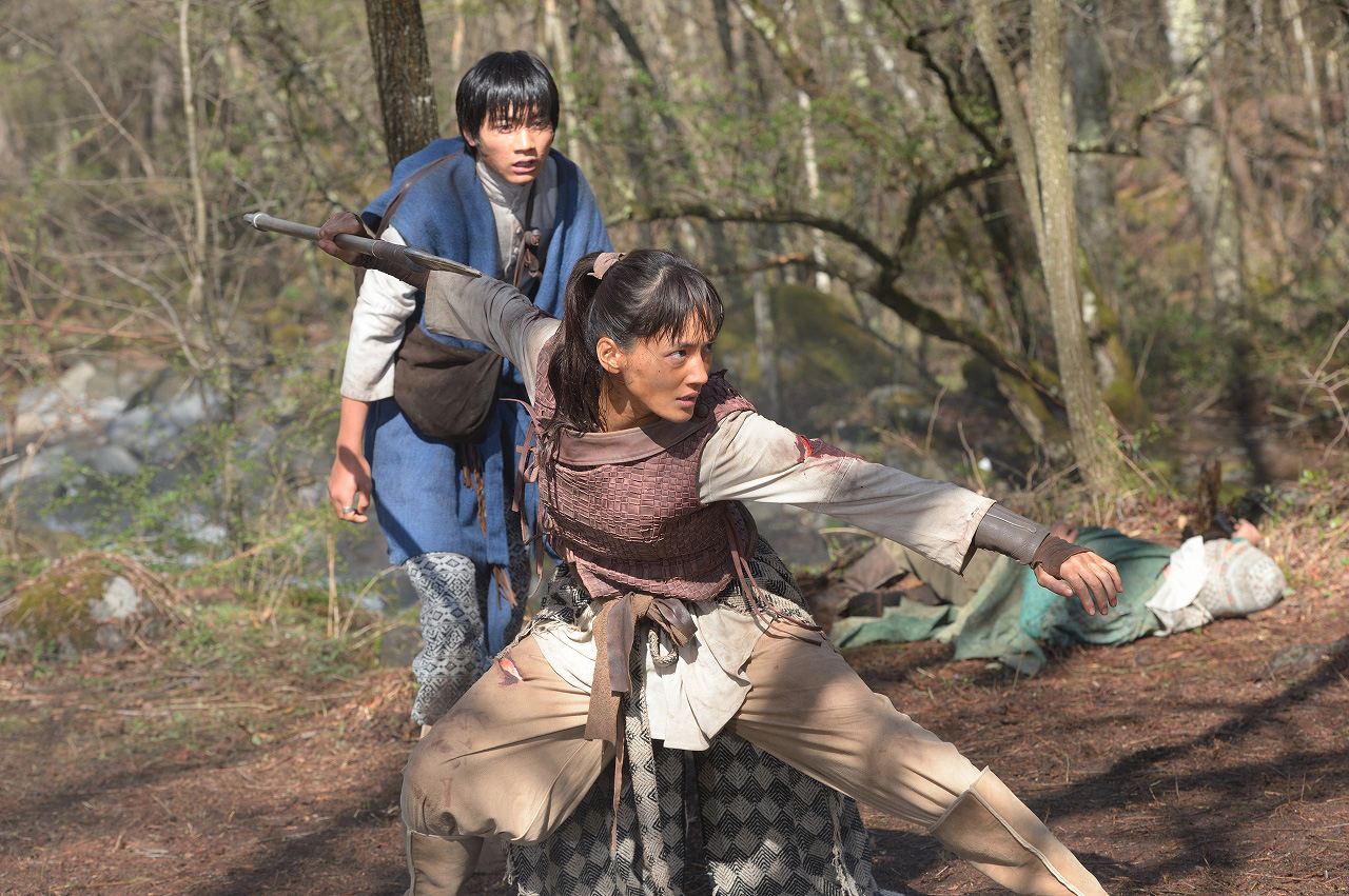 精霊の守り人Ⅱ』の異世界音はほぼ一人の人物が担当していた！爆笑問題