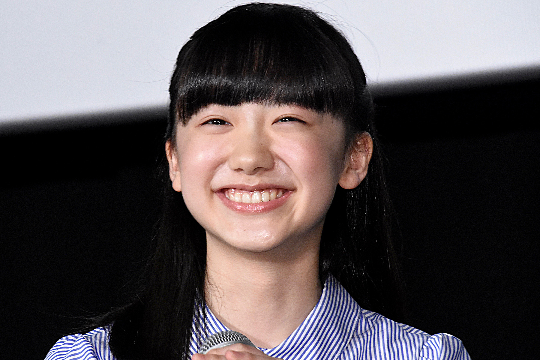 子役　中学生 天才子役・芦田愛菜はもう中学生池上彰氏の湧き出る知識を次々と吸収 - otocoto | こだわりの映画エンタメサイト