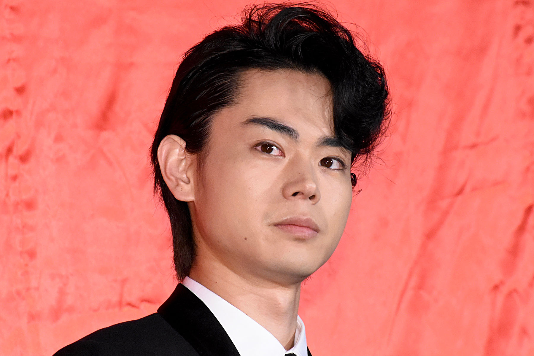 菅田将暉】さん 切り抜き すくえ