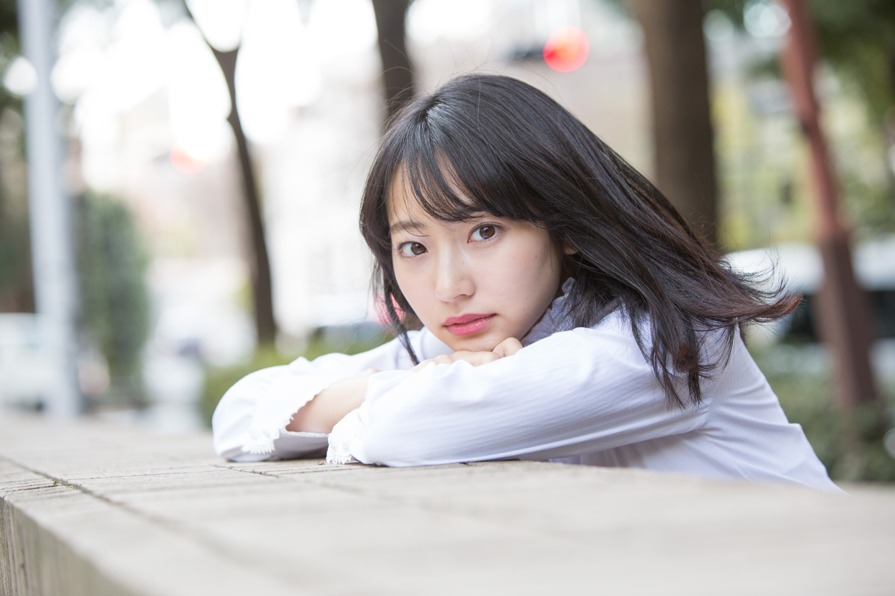 武田　玲奈少女 もしこんな子（武田玲奈）が彼女だったら…」そんな思いを体験できるVR映画が誕生！ヒロイン役・武田玲奈インタビュー - 3ページ目 (3ページ中) -  otocoto | こだわりの映画エンタメサイト