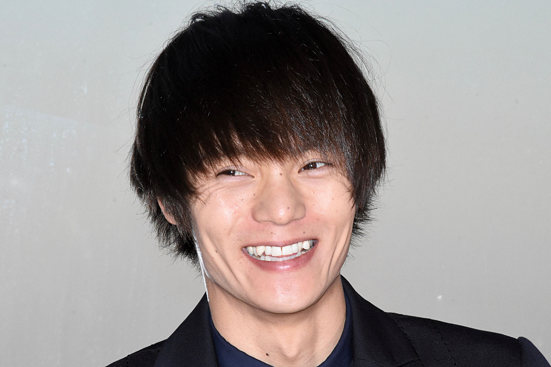 窪田正孝、『東京喰種』主演に「サプライズ！」 松竹常務も鼻息荒く