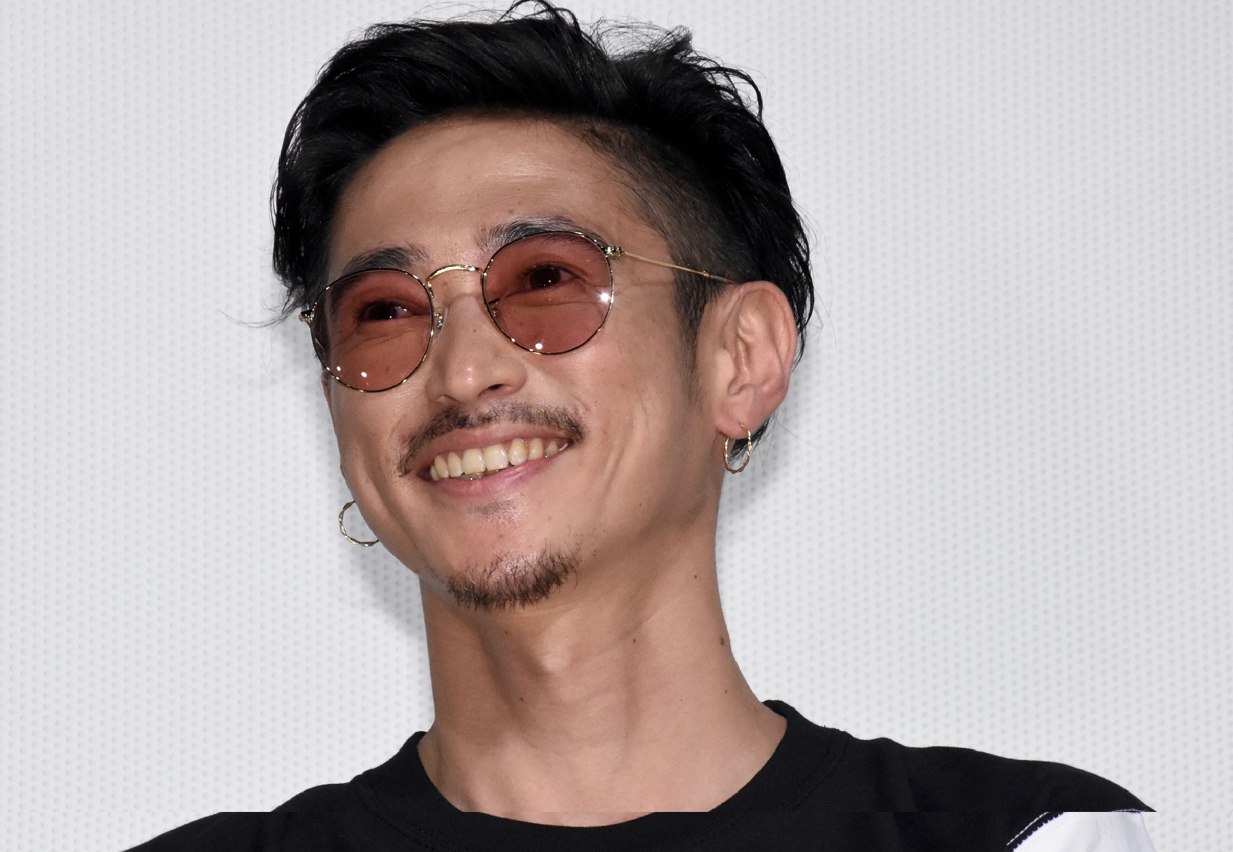 窪塚洋介、ツアー中のKjへの熱い想いを語る - otocoto | こだわりの