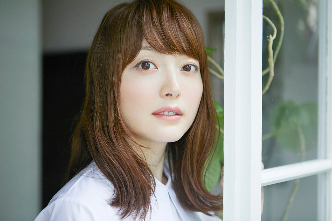 花澤香菜インタビュー『生まれ変わってもまた声優でありたい』 - 2 