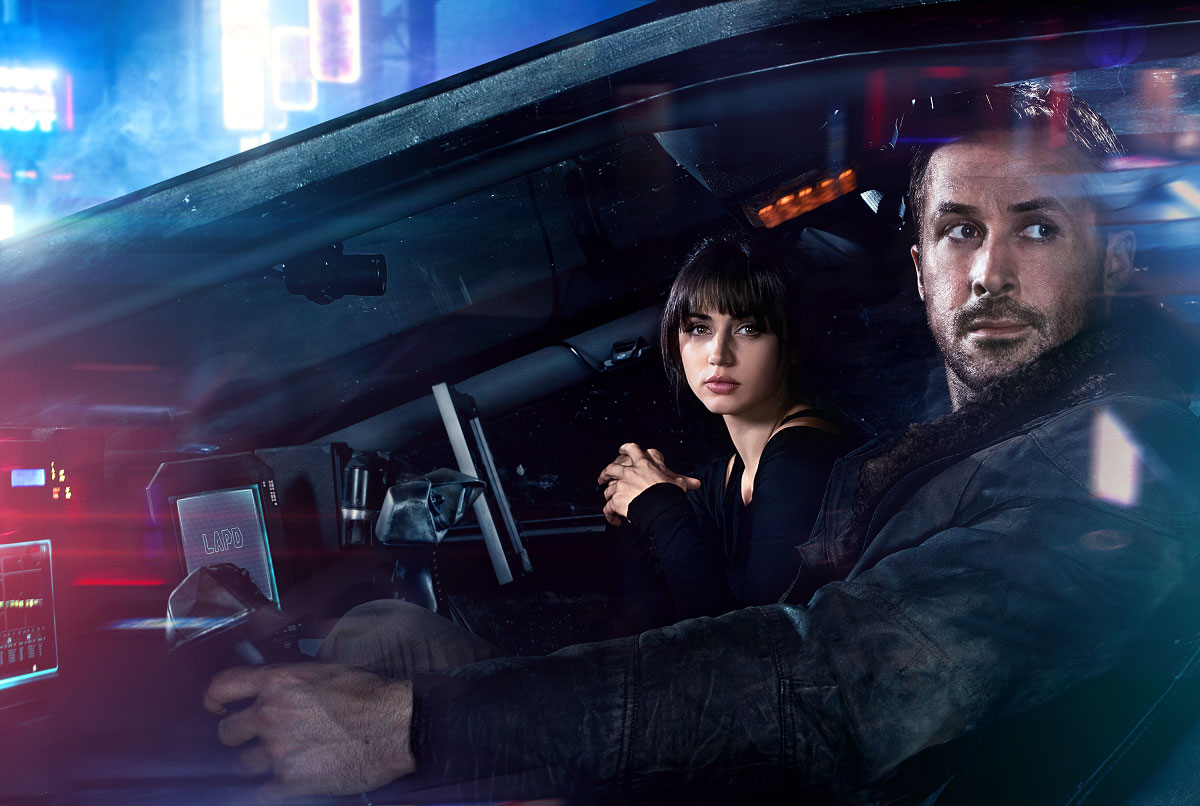 ブレードランナー』新旧両作の繋がりや世界観を徹底解説する