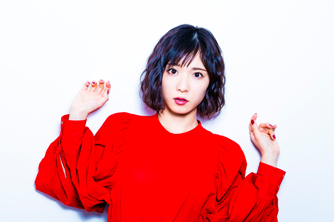 松岡茉優インタビュー「生きづらさを痛感している全ての人に響くように