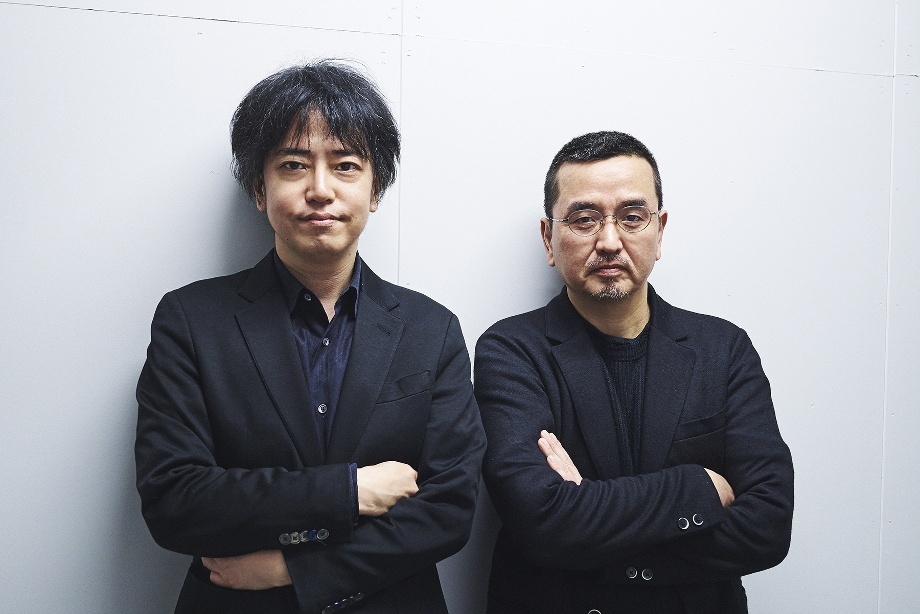 作家・中村文則×監督・瀧本智行が明かす『去年の冬、きみと別れ』制作