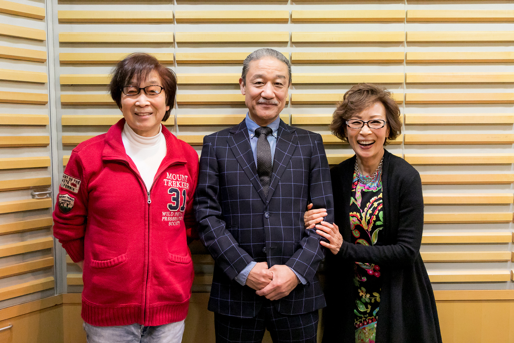 当時のメディア報道・掲載写真