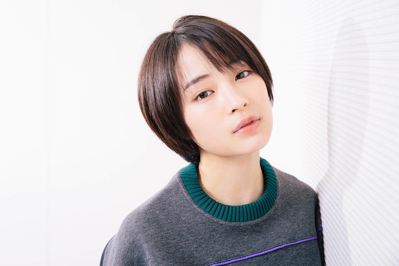 広瀬すずが明かす『ちはやふる』への特別な想い、芽生えた“一生もの”の