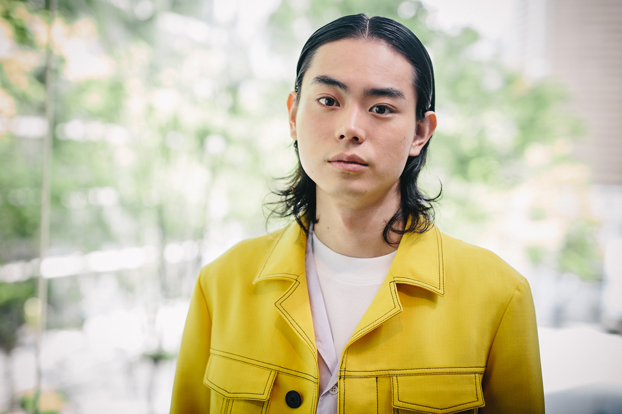 マンガ好きの菅田将暉が語る 『となりの怪物くん』原作＆映画の魅力と