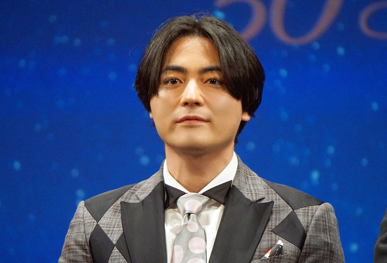 唯一無二の存在感！ 俳優・山田孝之の魅力と愛される理由を分析する