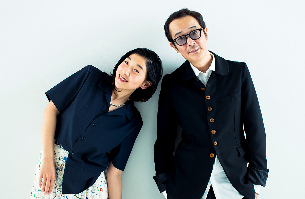 安藤サクラﾒｶﾞﾈ カンヌで21年ぶりの戴冠！ リリー＆サクラ“夫婦”が語る、是枝監督の即興的演出とは？ - 3ページ目 (3ページ中) - otocoto |  こだわりの映画エンタメサイト