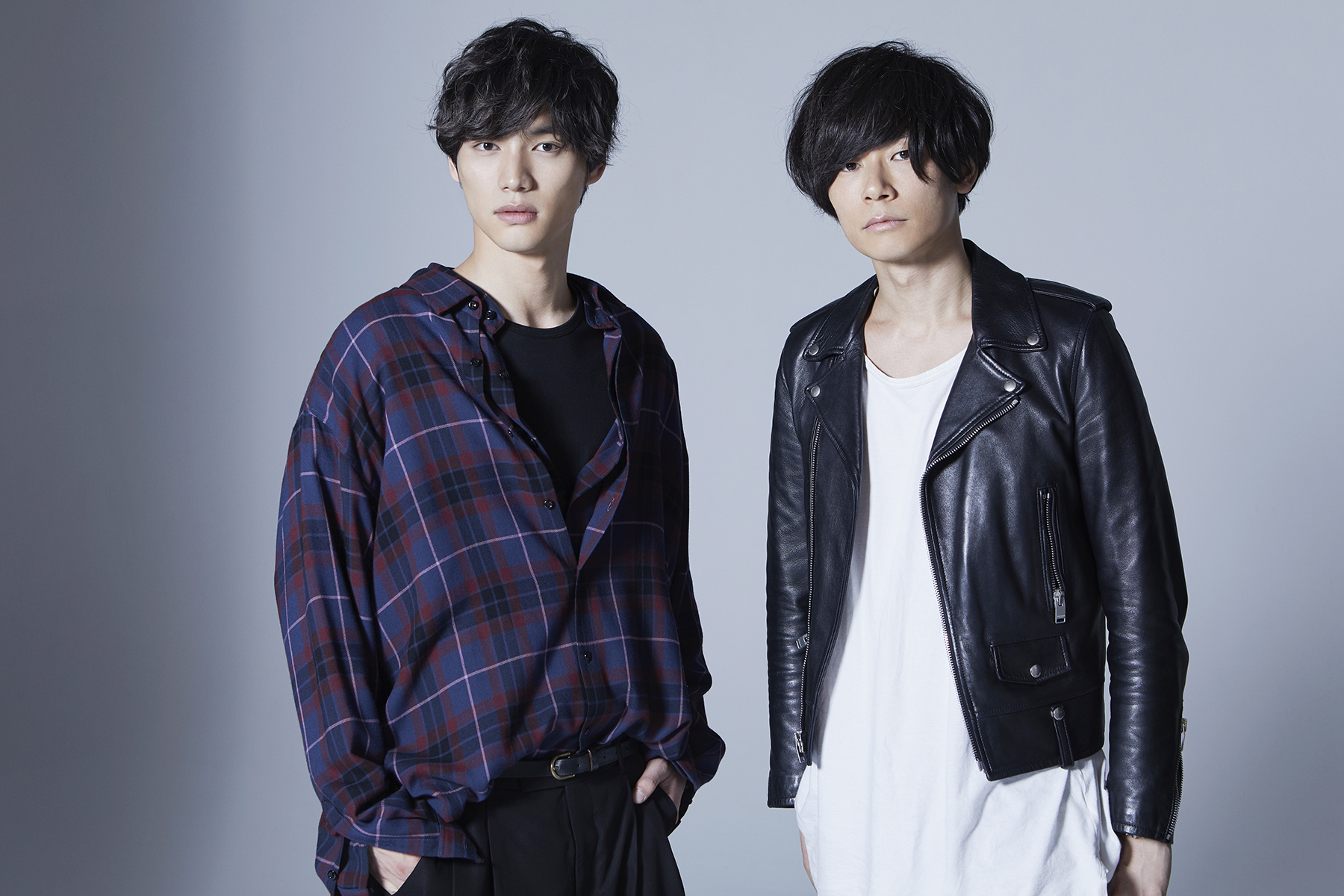歌が大好きな福士蒼汰を川上洋平［ALEXANDROS］がプロデュースする