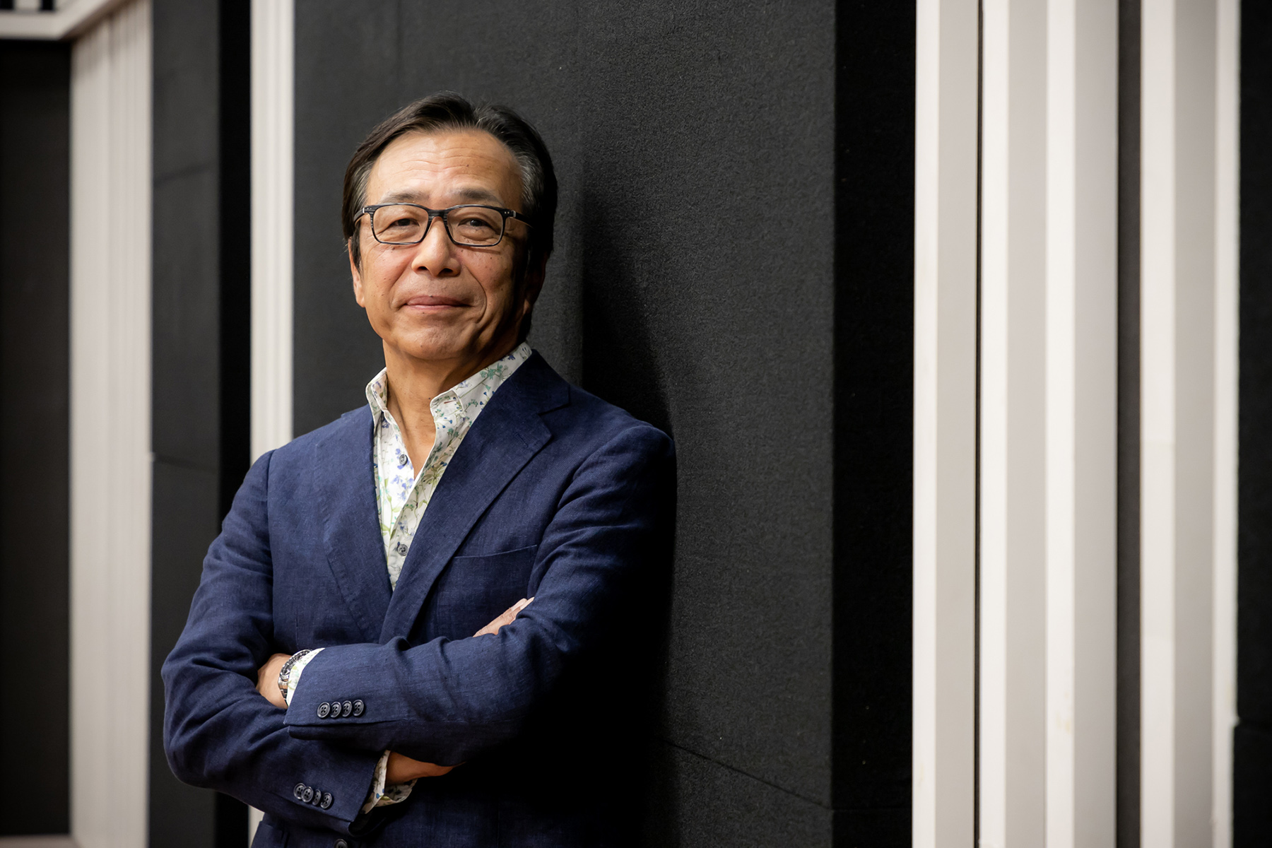 伝説的ラジオドラマ『アッちゃん』が生み出した名優・田中秀幸の成長