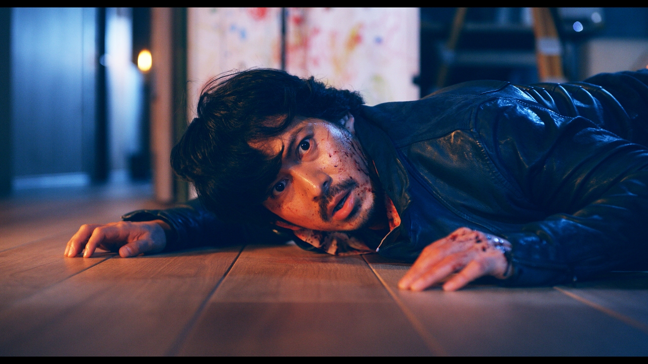 来る 岡田 准 一