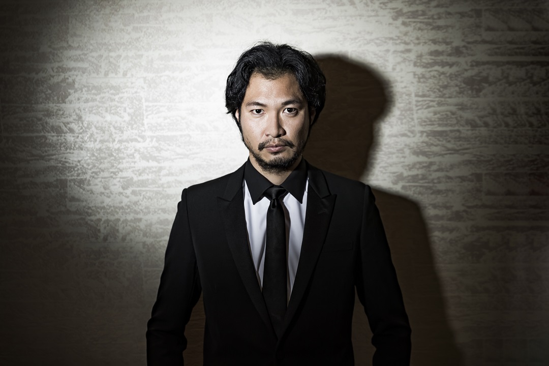 青木崇高、“ペリーのような存在”の『サムライマラソン』監督による驚き