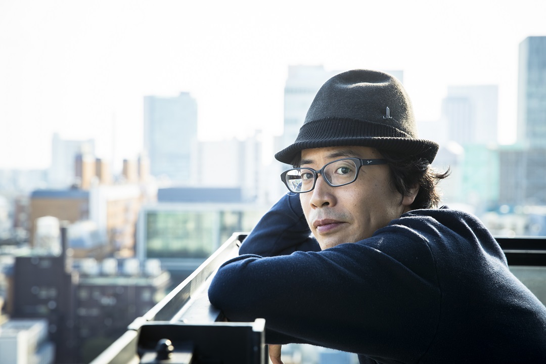 岸田繁インタビュー【前編】：リラックマの世界を彩る音楽、くるり