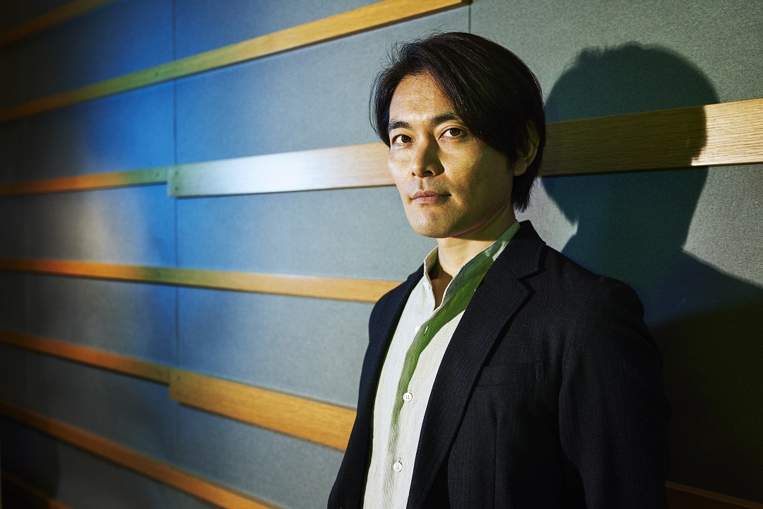 常識に囚われると真実は見えてこない――脚本家・古沢良太が