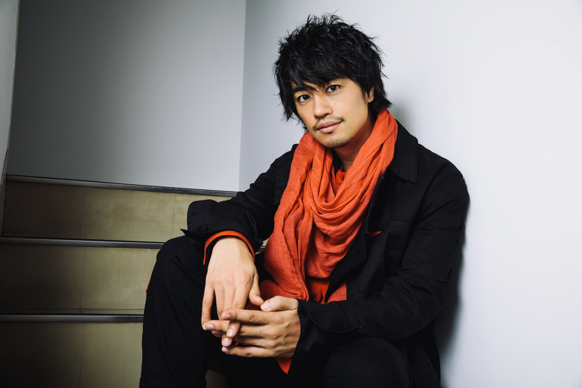 断られたことで海外を目指そうという覚悟ができた」―斎藤工が語る映画