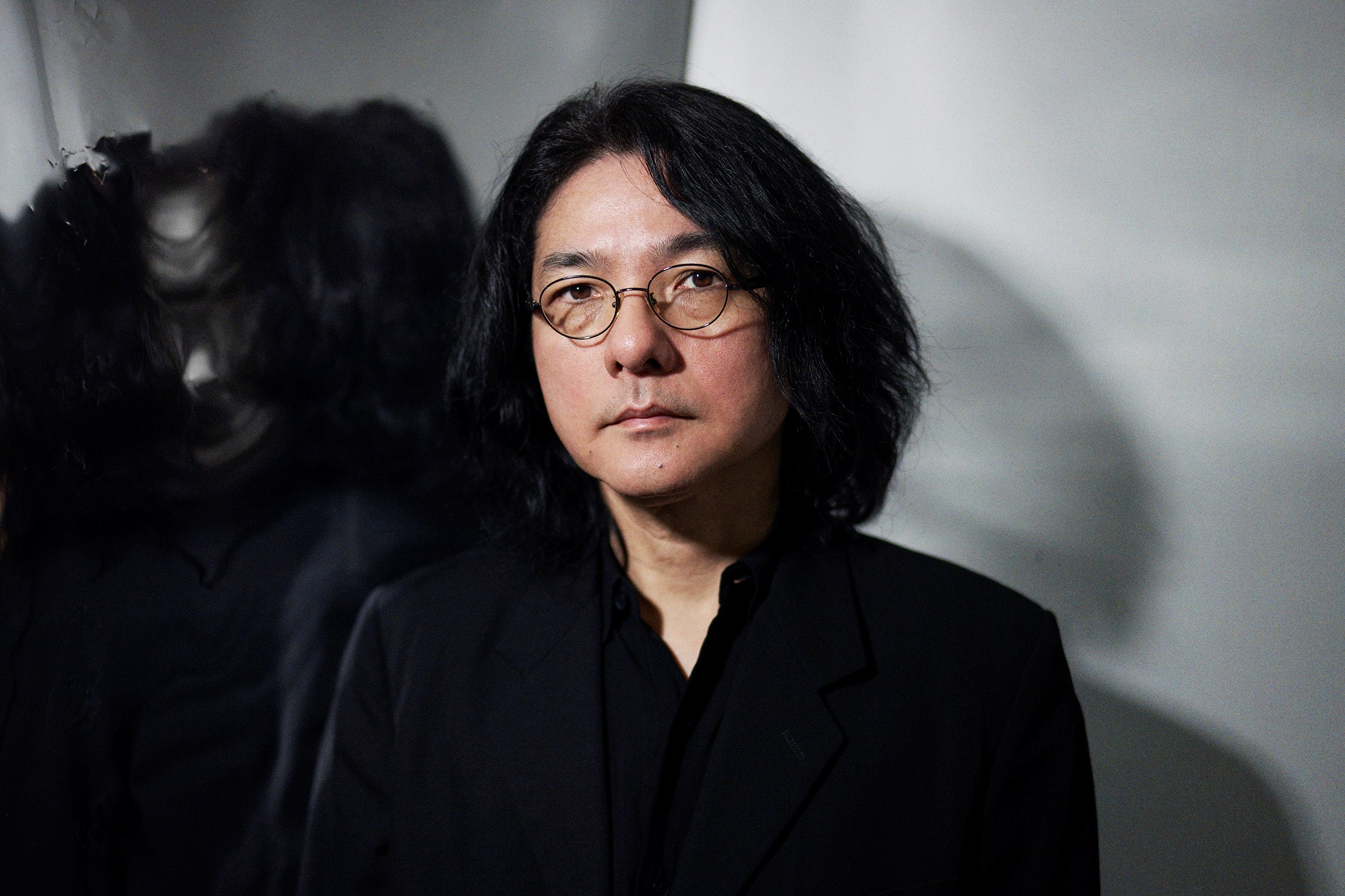 岩井俊二が明かす創作の裏側と原動力、描くラブストーリーの意外