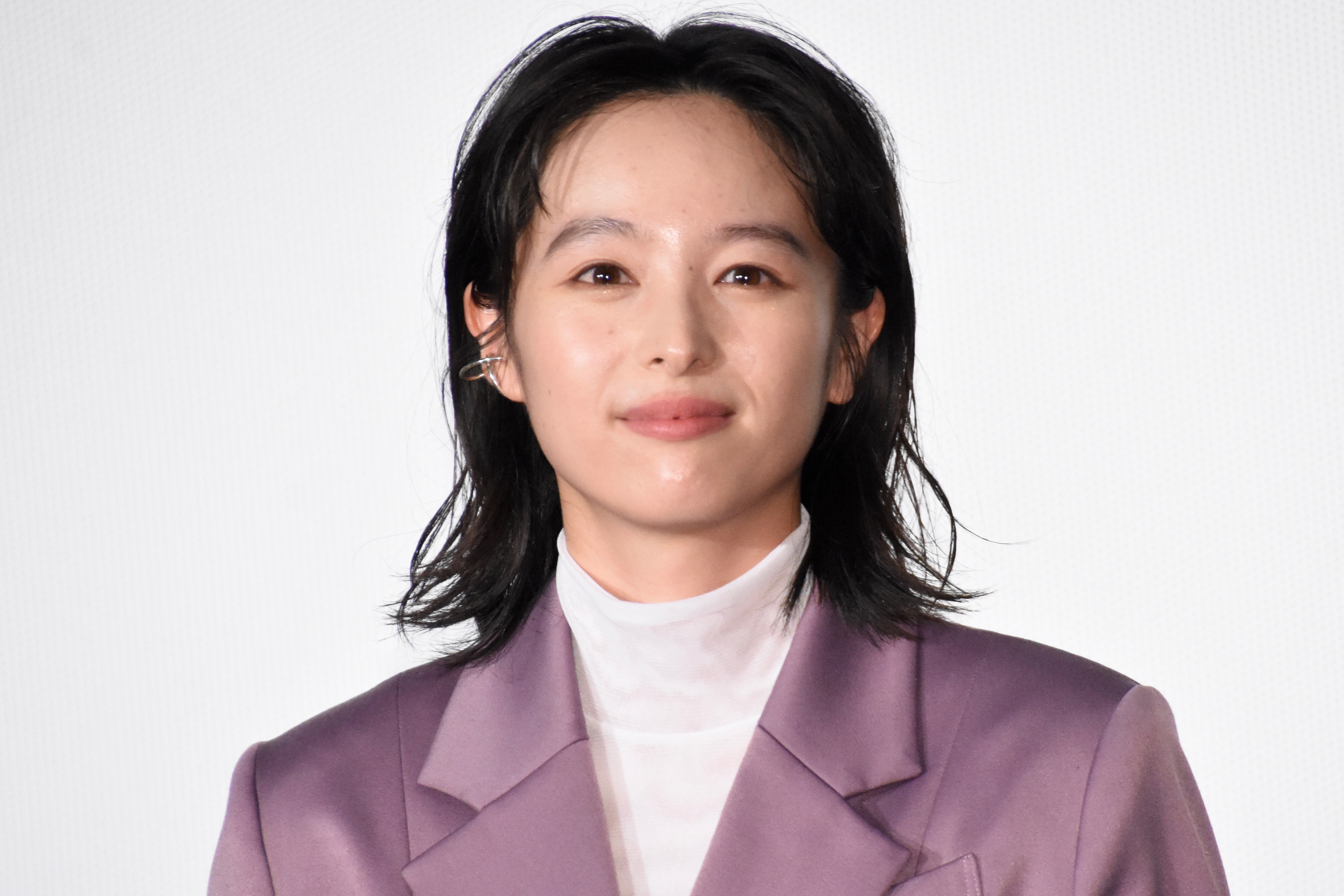 新婚の清野菜名、今日から私は野菜も食べる宣言！！ 『今日から俺は