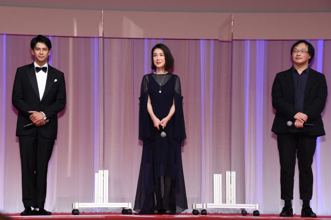 東京国際映画祭 2020