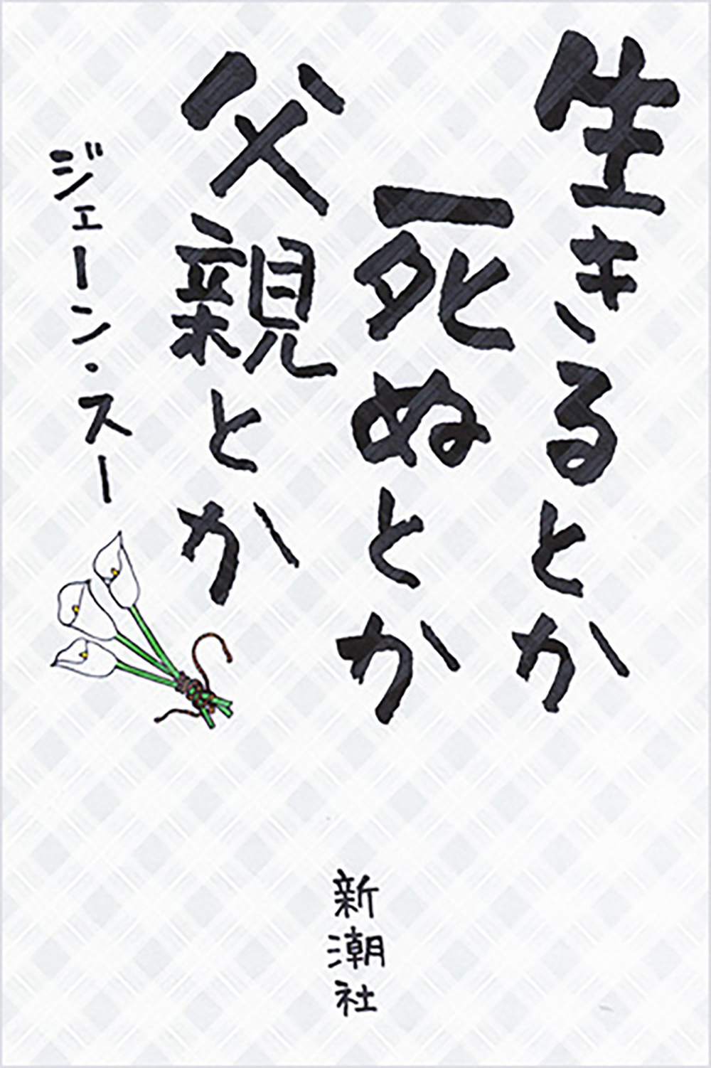 ドラマ24『生きるとか死ぬとか父親とか』