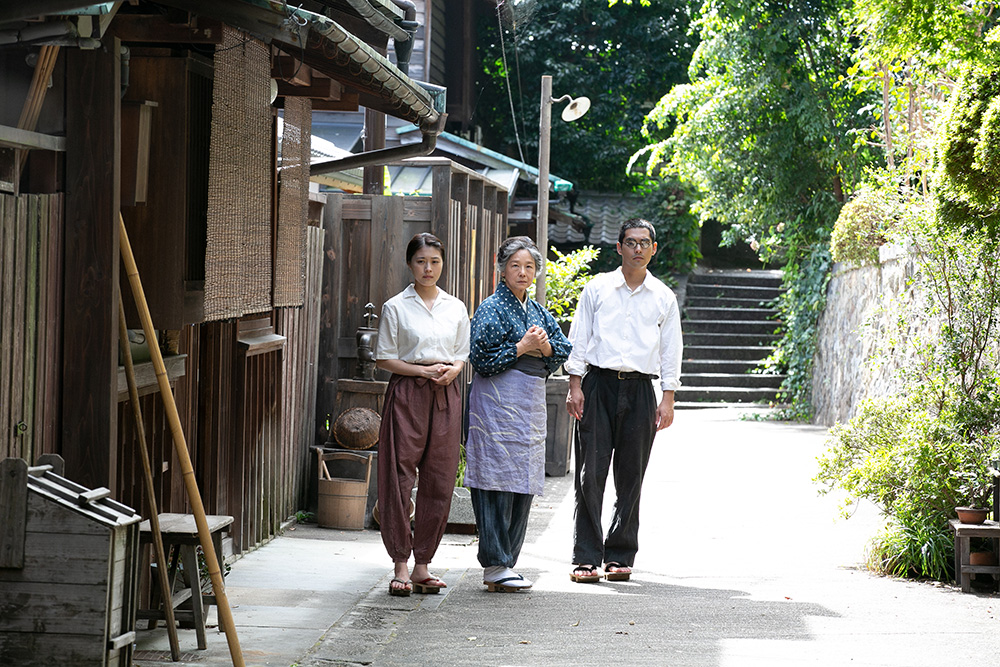 『映画 太陽の子』