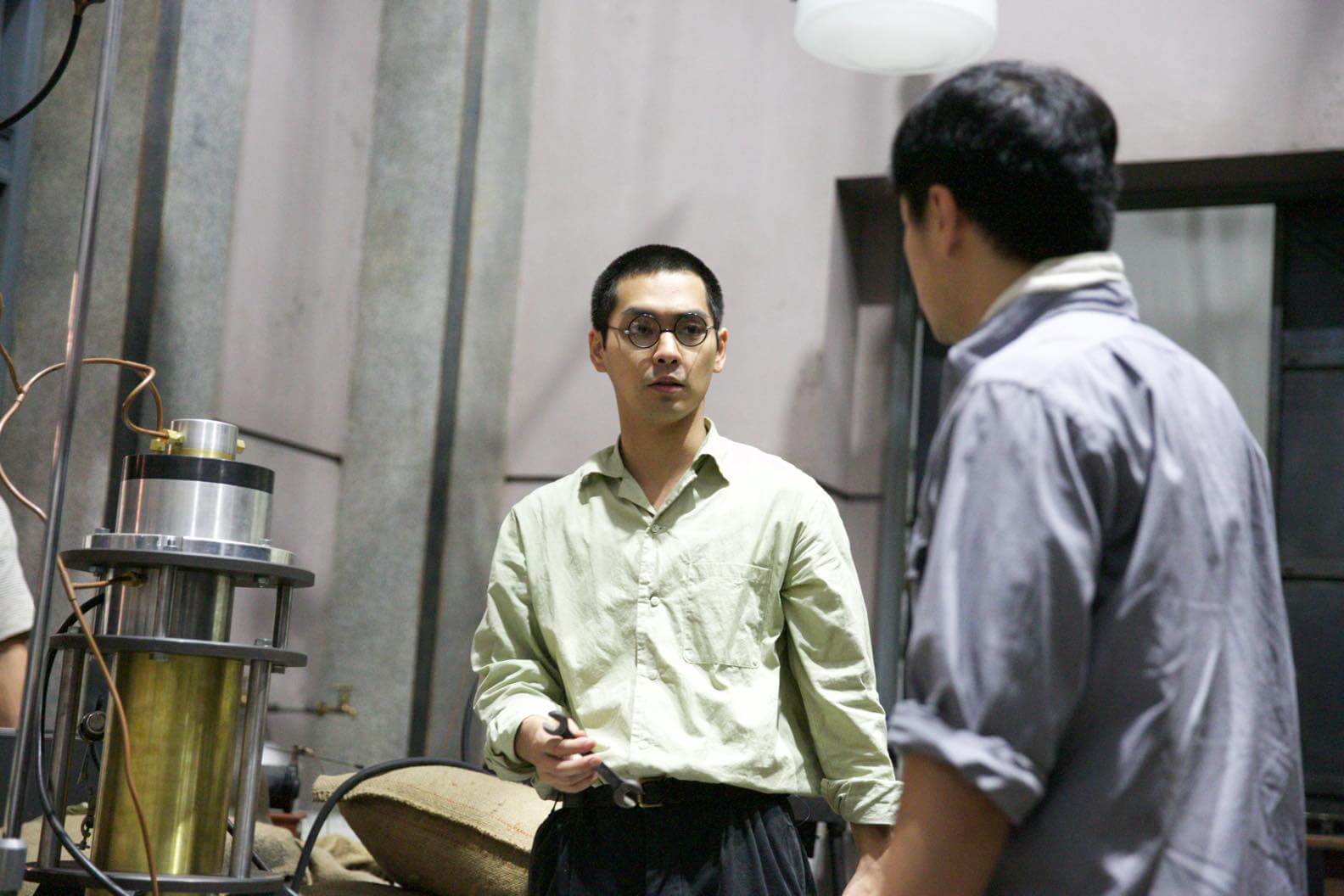 映画 太陽の子』主演”優しさと狂気”入り混じる俳優・柳楽優弥の進化