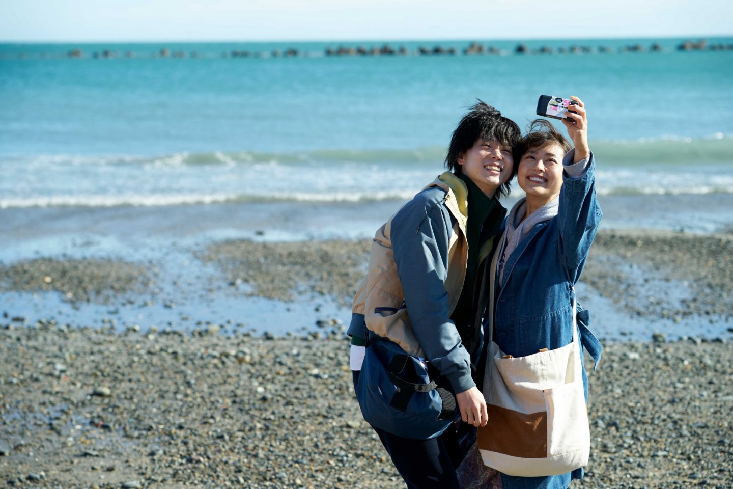 共感度100%の映画『花束みたいな恋をした』インスパイアソングの「勿忘」フルver.特別映像が公開! - otocoto | こだわりの映画 ...