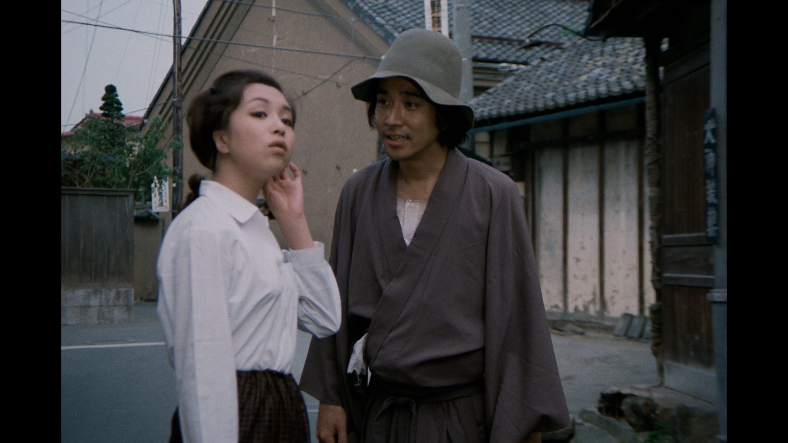 市川崑監督が目指した映像美を再現 映画『犬神家の一族』4K