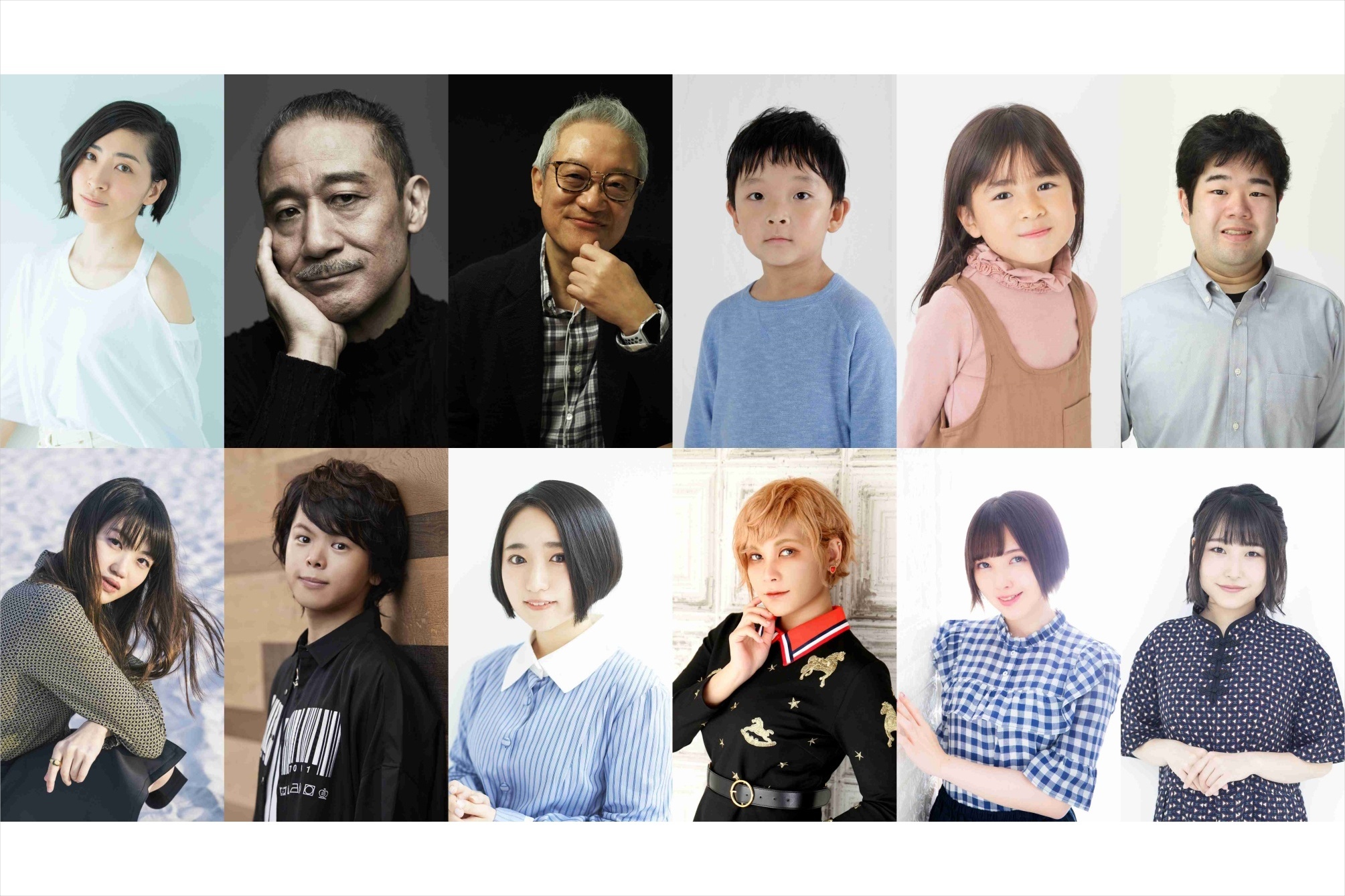 ボスベイビー 声優(01)