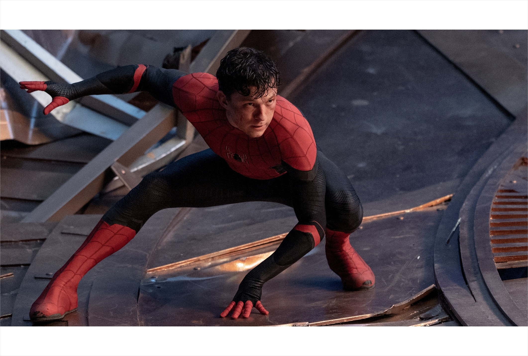 君は3000回愛しているか！？『スパイダーマン：ノー・ウェイ・ホーム』は正統派お正月映画だ - 5ページ目 (5ページ中) - otocoto |  こだわりの映画エンタメサイト