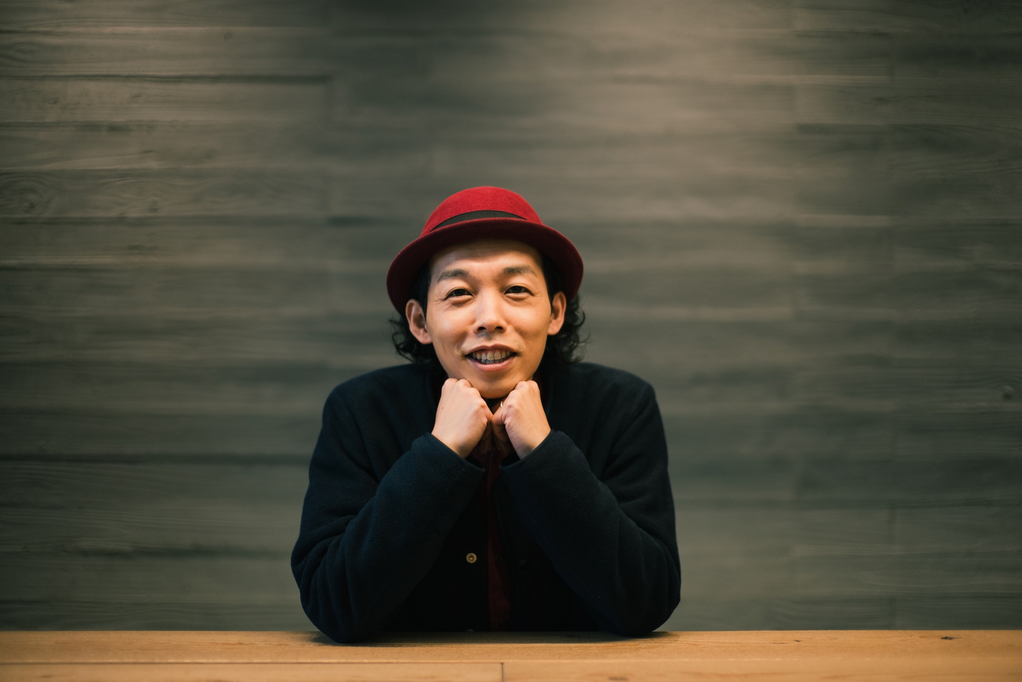 上田慎一郎監督が語る 人生が追いつくことで撮れた構想10年の