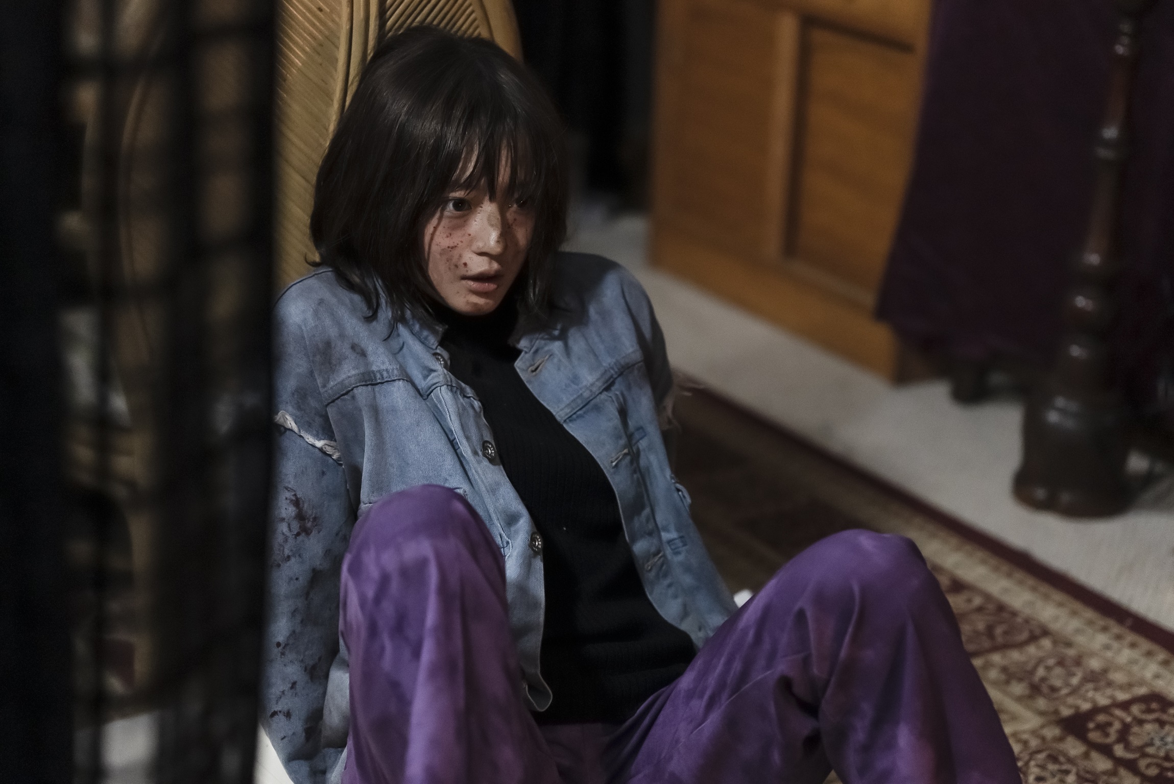 都市伝説の幽霊団地事件を基にした“考察型”恐怖体験ホラー 映画『N号棟