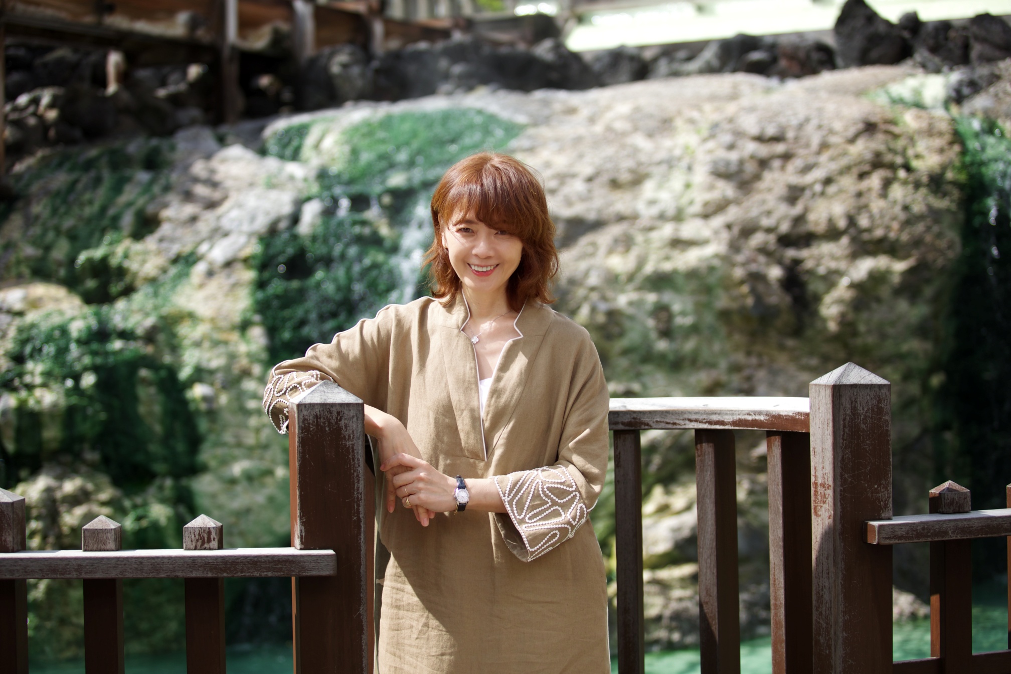 Netflixシリーズ『テルマエ・ロマエ ノヴァエ』原作者・ヤマザキマリが