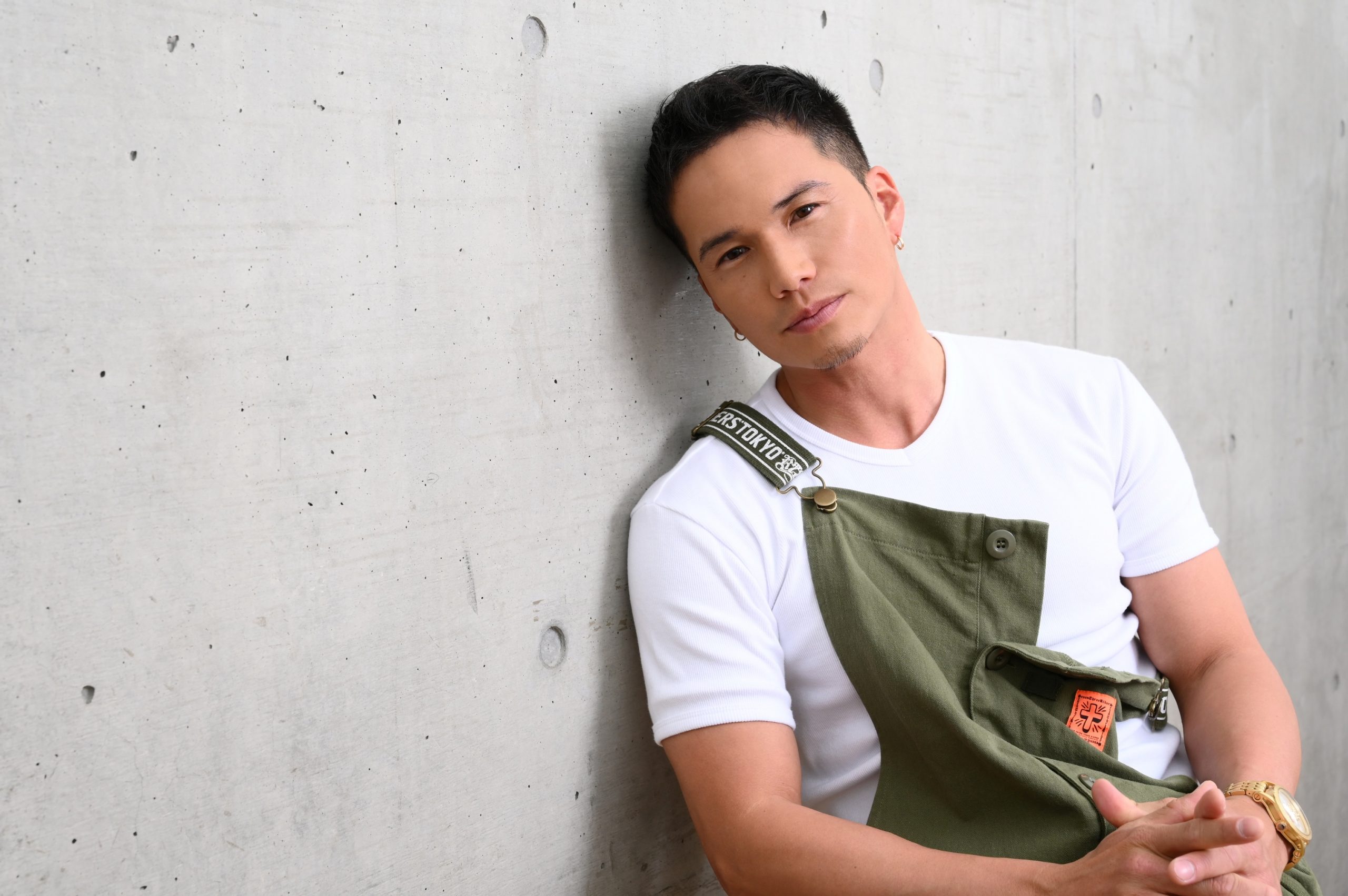 市原隼人インタビュー 子どもたちと本気で楽しんだ『劇場版
