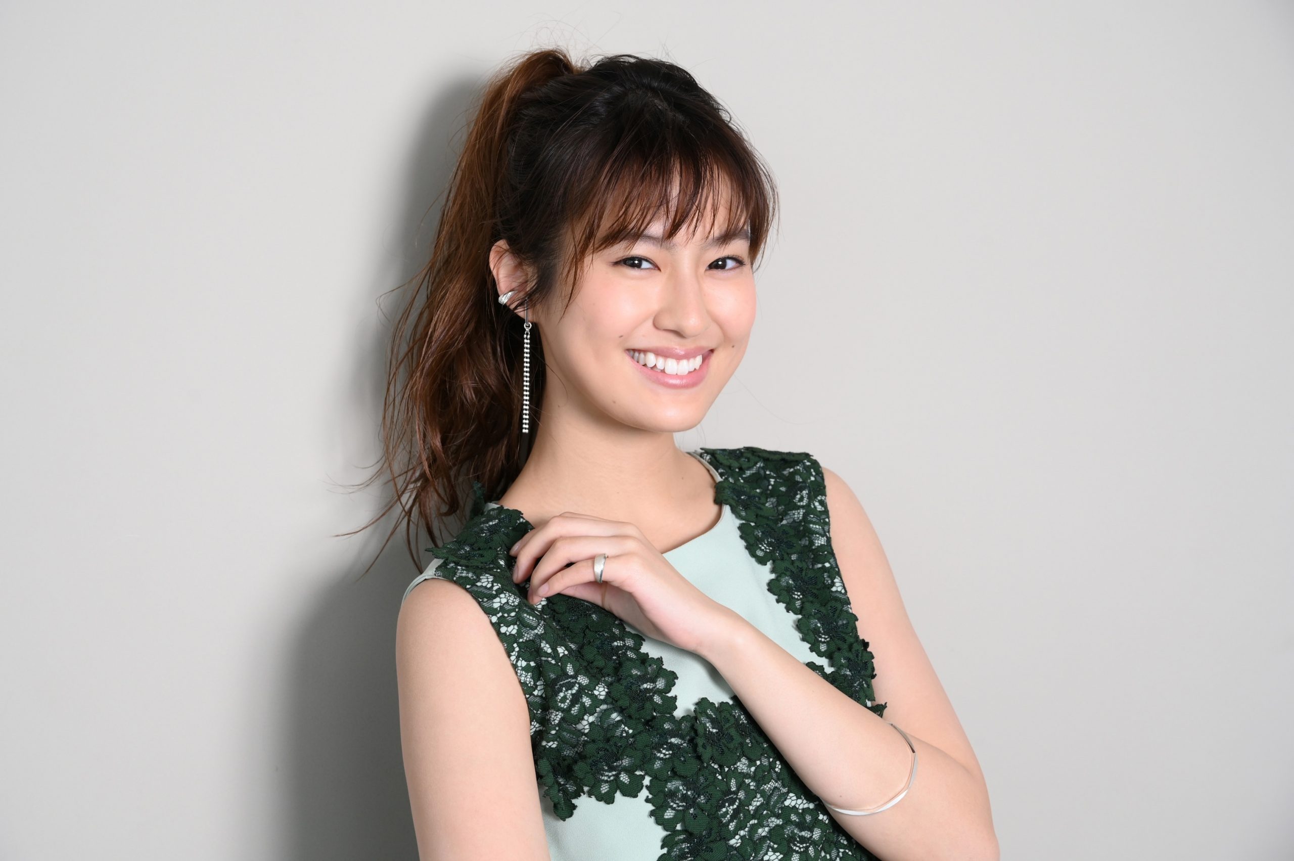 恒松祐里インタビュー 主演ならではの新しいチャレンジも感じた