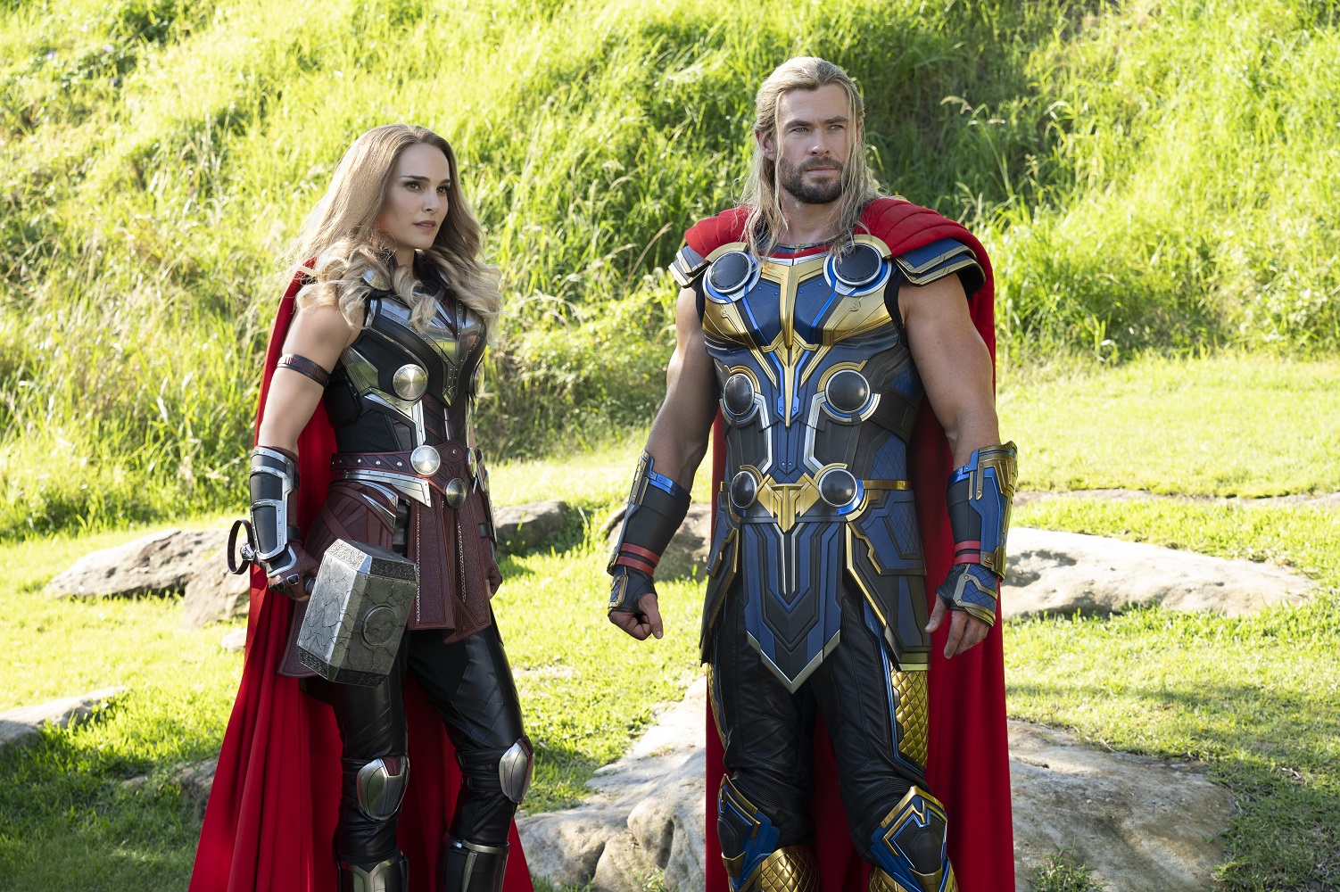 アベンジャーズ』シリーズでの活躍をプレイバック！映画『ソー：ラブ
