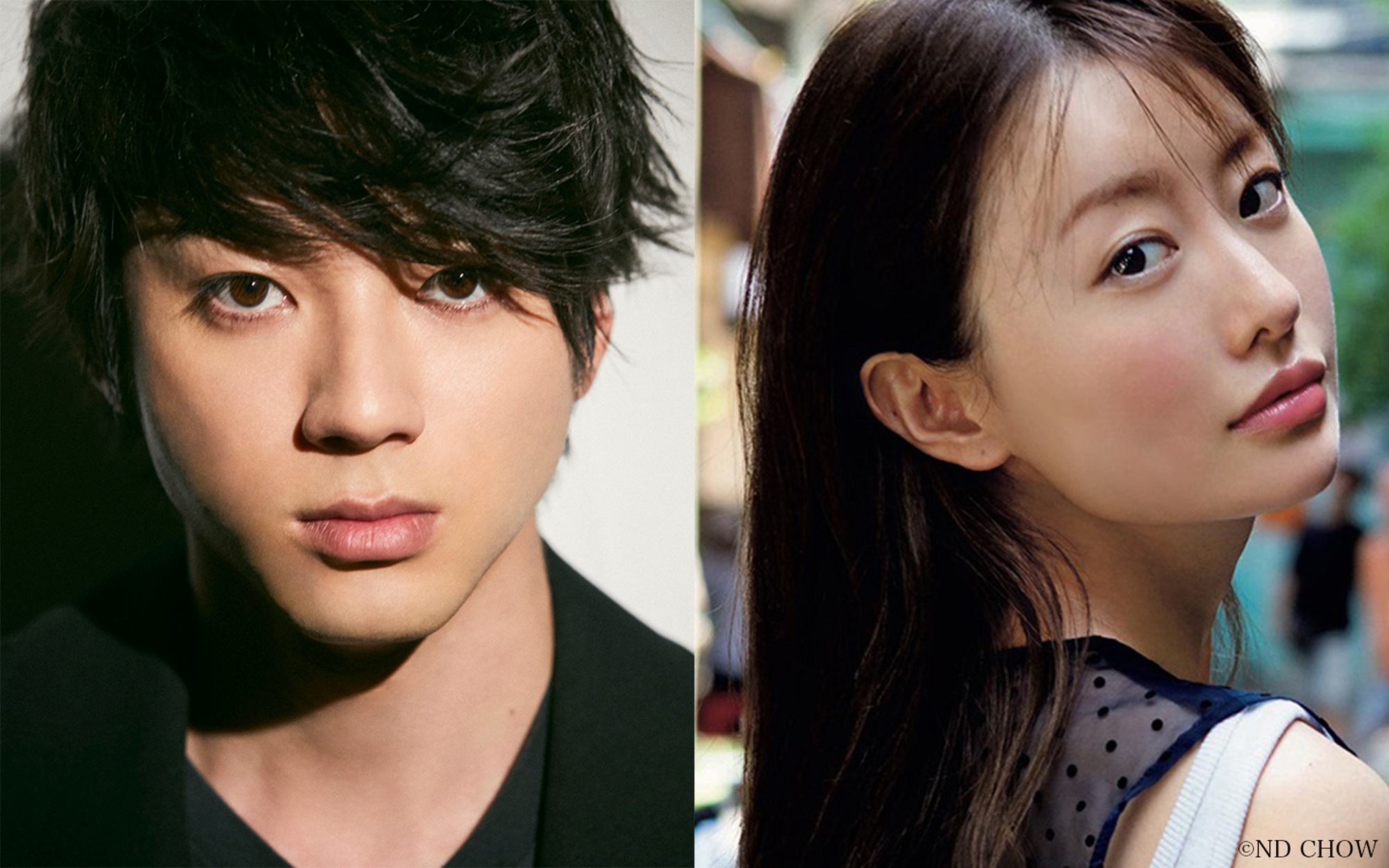 山田裕貴×松本まりか 傷ついた小説家とシングルマザーのお互いの渇きを