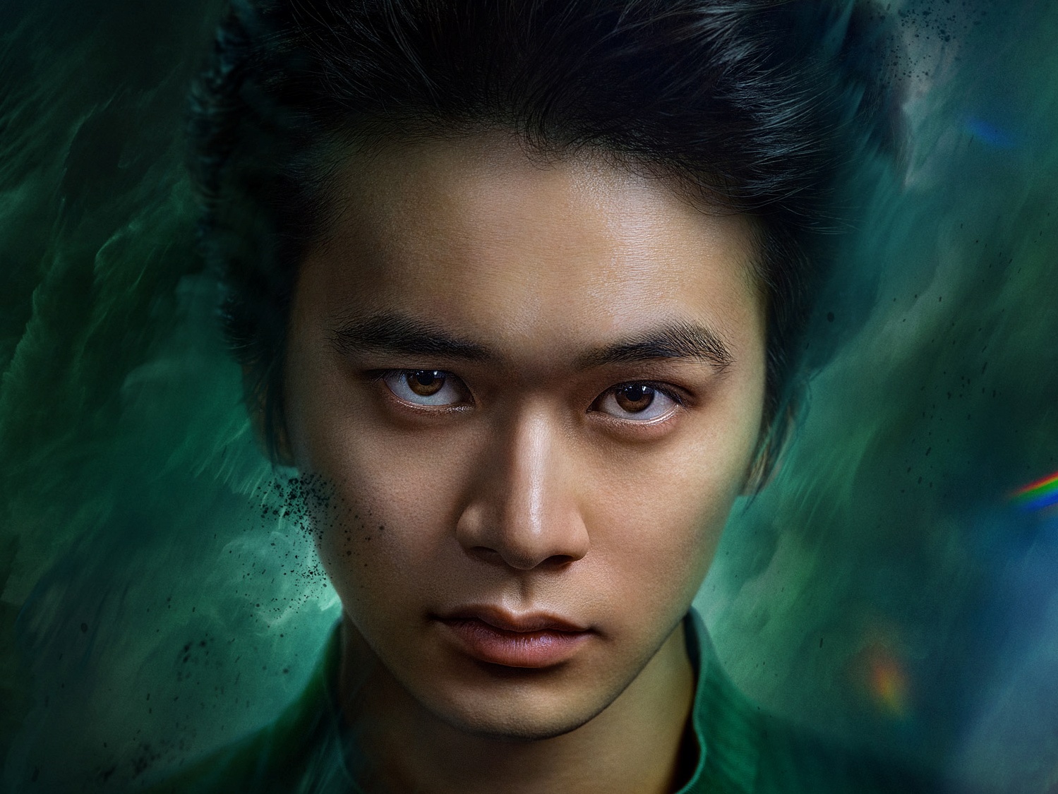 口コミ サイト 商品 主人公“浦飯幽助”役に北村匠海が決定！Netflixシリーズ「幽☆遊 TVドラマ
