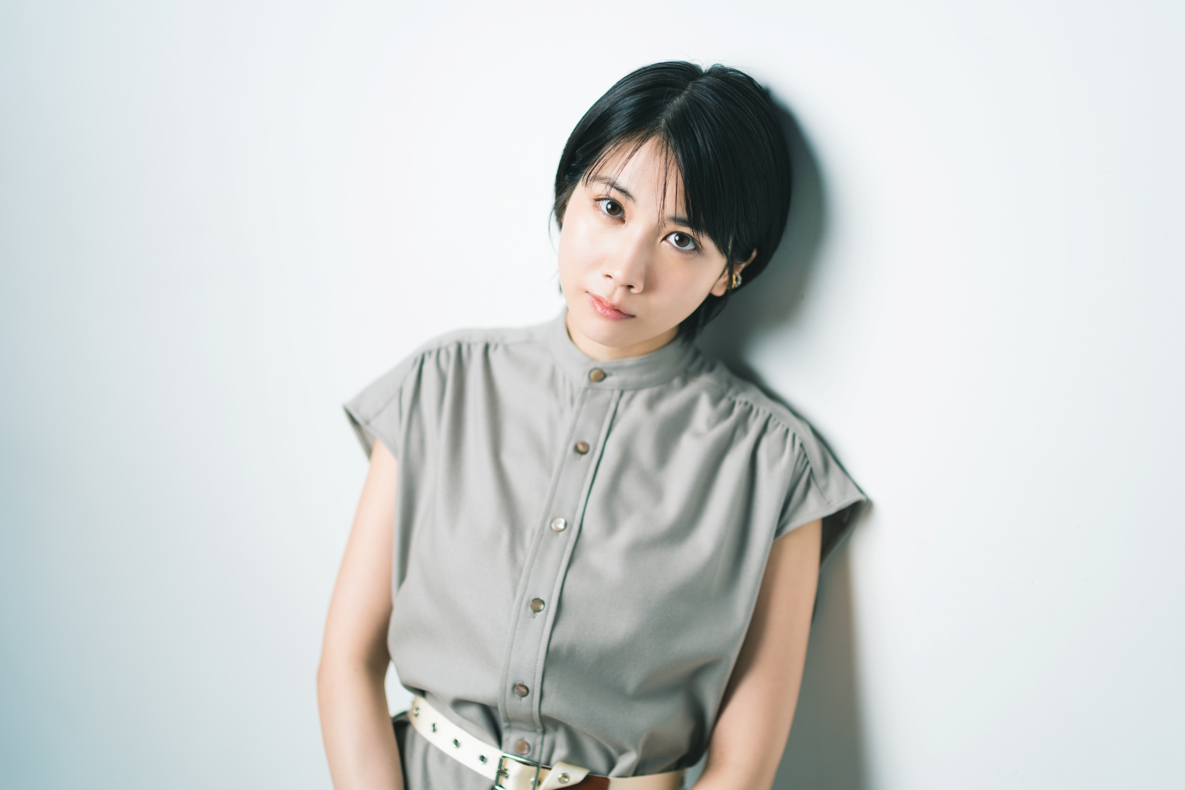 松本穂香が語る 姉として、弟を見守る側の立ち位置で演じた『今夜