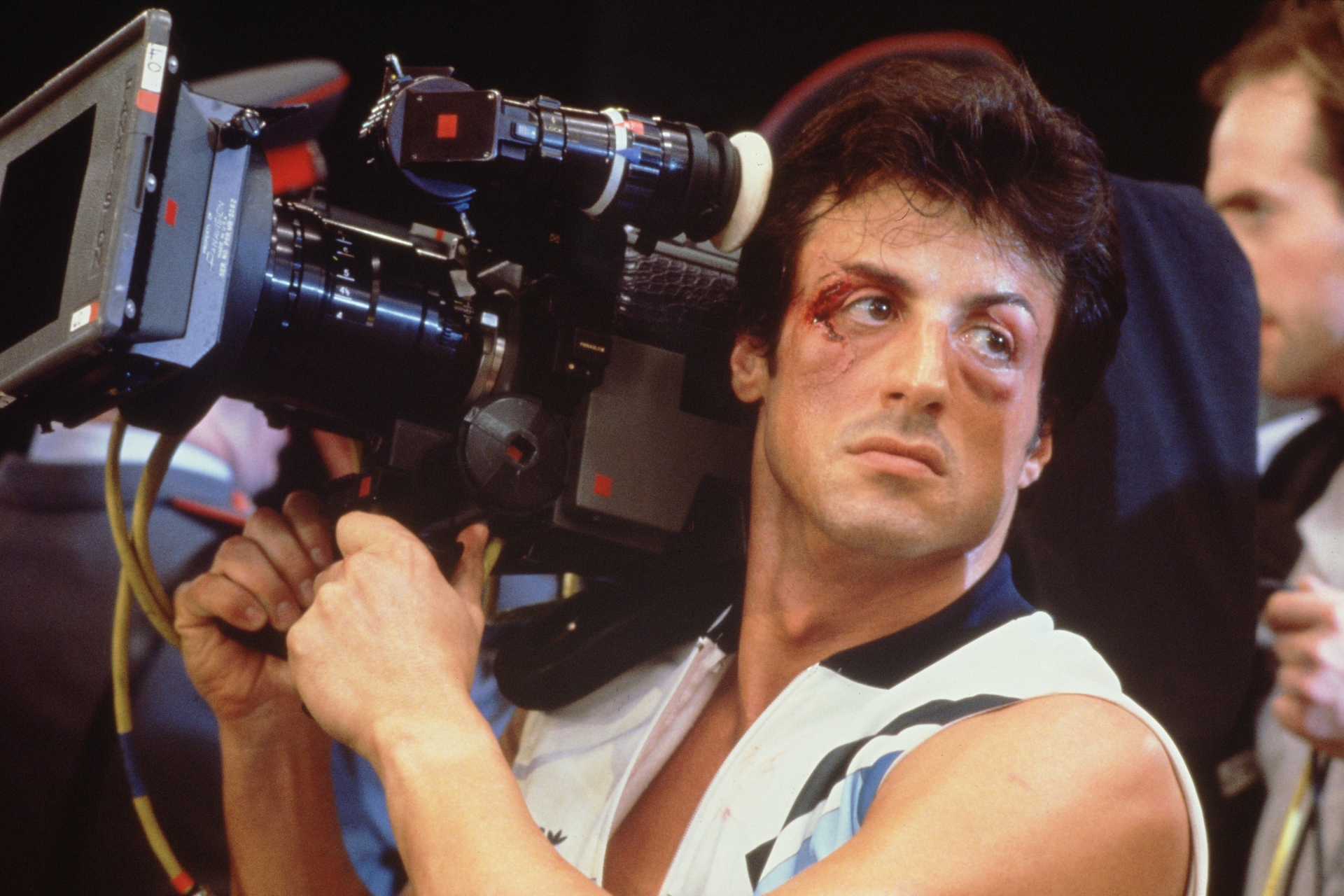 ロッキーVSドラゴ:ROCKYⅣ』は新時代によみがえったアメリカン