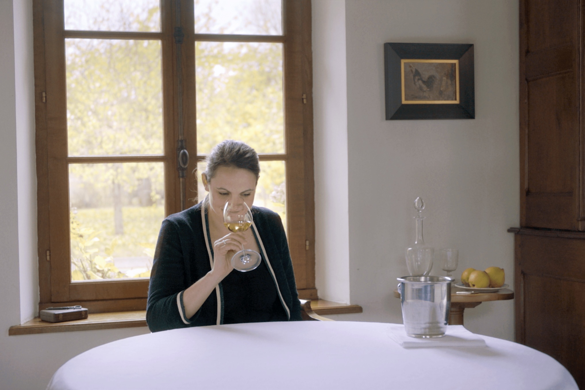 ロマネ＝コンティなど世界最高峰のワインを生み出すスペシャリストたち