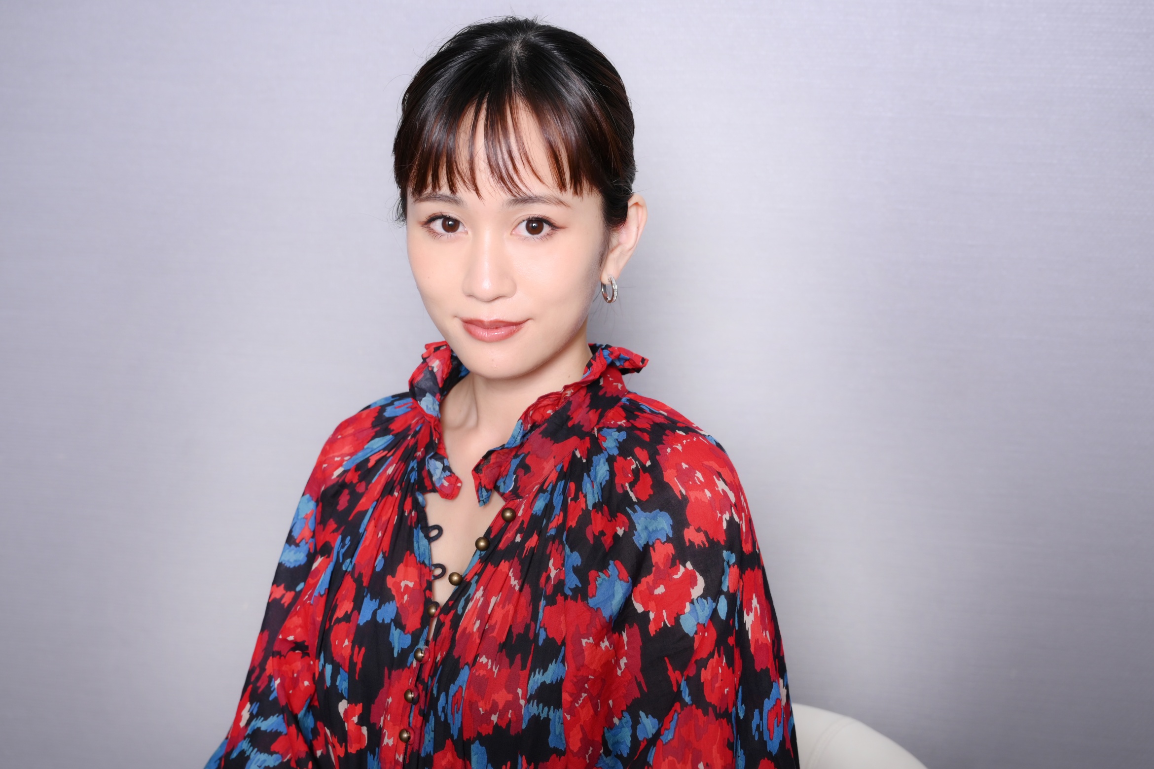 前田敦子インタビュー 『もっと超越した所へ。』で感じた“恋愛”の失敗