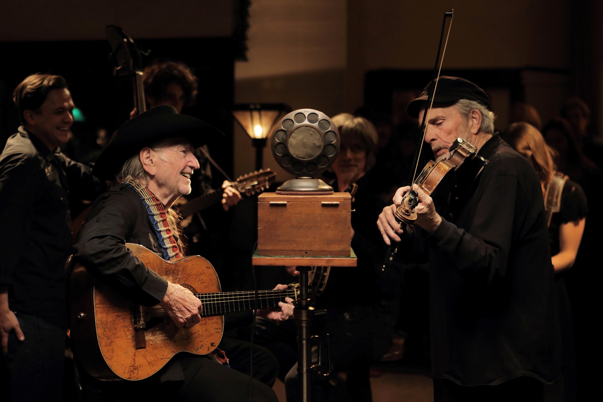 音と映像による世界民族音楽大系　第14巻 アメリカ 音と映像による世界民族音楽大系 第14巻 アメリカ