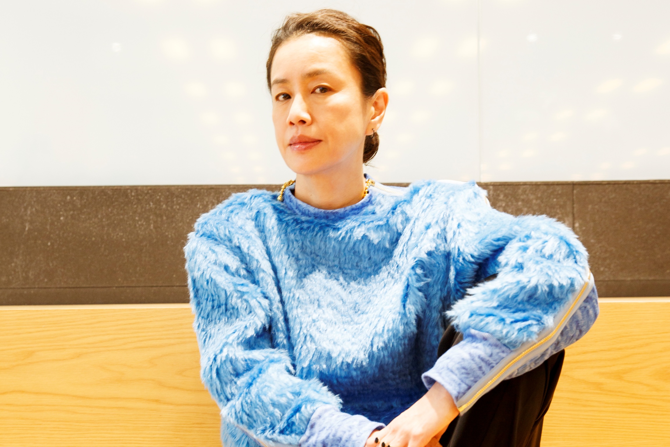 ドリーム・ホース』で感じた、諦めてはいけない幸せになる可能性 俳優 ドリーム・ホース』で感じた、諦めてはいけない幸せになる可能性 俳優