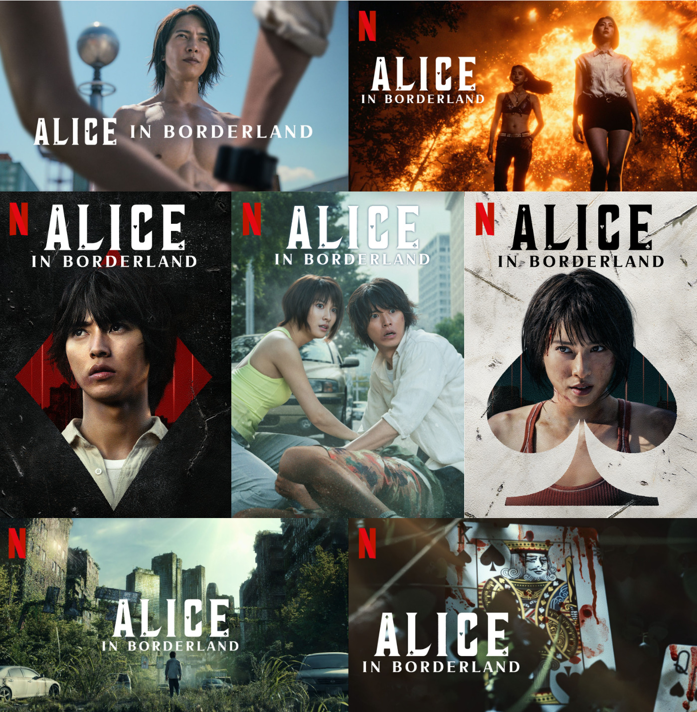 圧巻の大迫力映像！＆パーソナライズされて表示するディスプレイアート