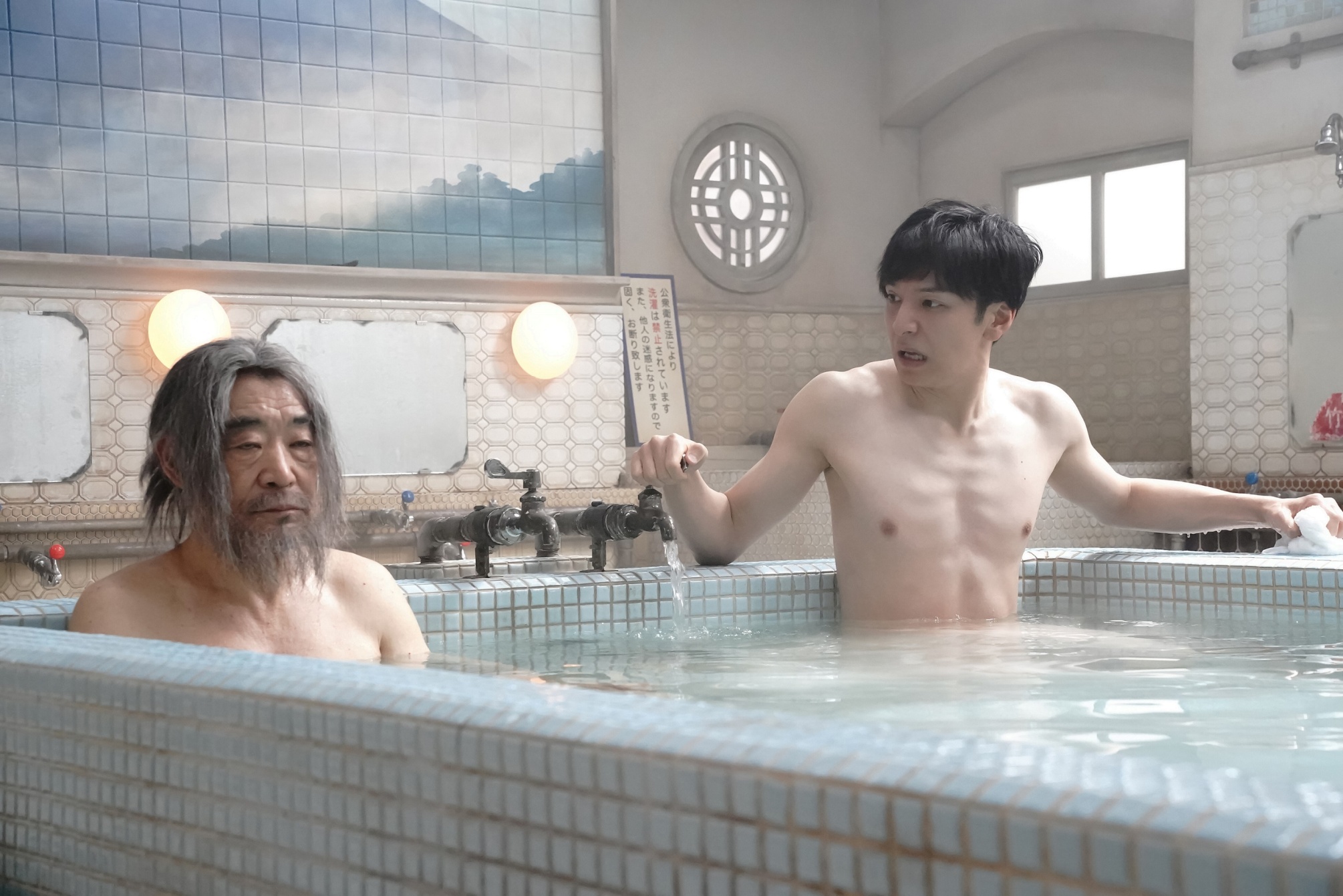 当時のメディア報道・掲載写真