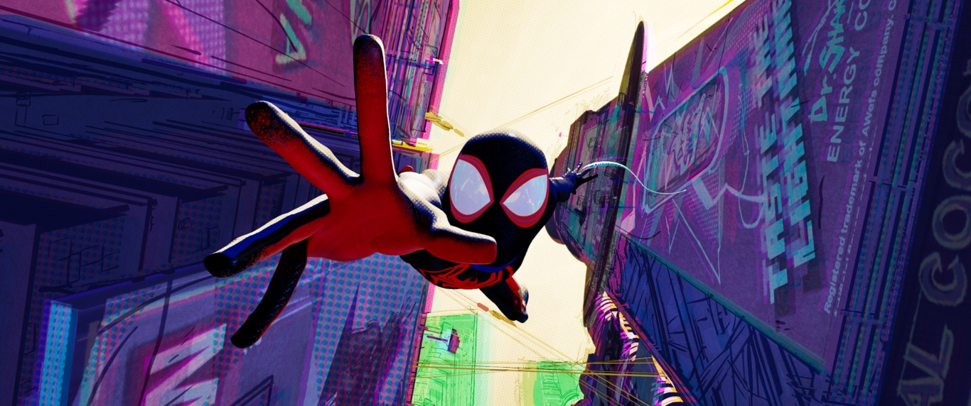 最新予告映像が世界一斉公開 待望のシリーズ最新作『スパイダーマン